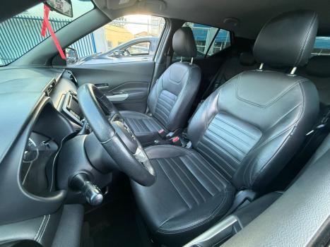 NISSAN Kicks 1.6 16V 4P FLEXSTART SL X-TRONIC AUTOMTICO CVT, Foto 7