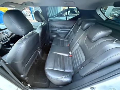NISSAN Kicks 1.6 16V 4P FLEXSTART SL X-TRONIC AUTOMTICO CVT, Foto 8