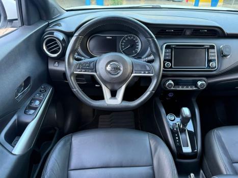 NISSAN Kicks 1.6 16V 4P FLEXSTART SL X-TRONIC AUTOMTICO CVT, Foto 9