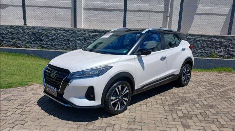 NISSAN Kicks 1.6 16V 4P FLEXSTART S X-TRONIC AUTOMTICO CVT, Foto 1