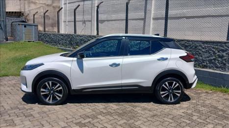 NISSAN Kicks 1.6 16V 4P FLEXSTART S X-TRONIC AUTOMTICO CVT, Foto 3