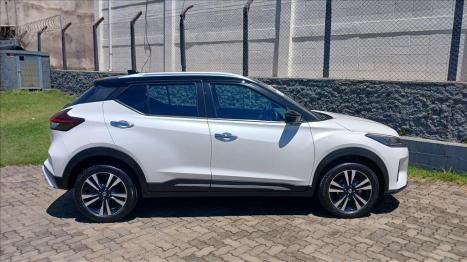 NISSAN Kicks 1.6 16V 4P FLEXSTART S X-TRONIC AUTOMTICO CVT, Foto 4