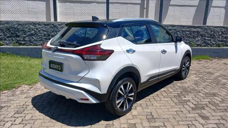 NISSAN Kicks 1.6 16V 4P FLEXSTART S X-TRONIC AUTOMTICO CVT, Foto 6
