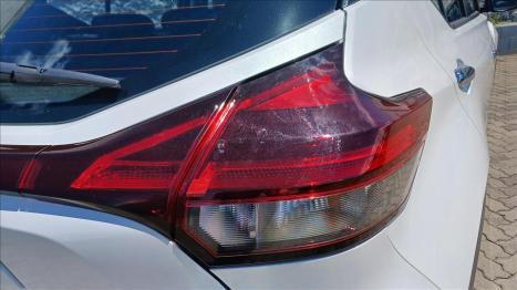 NISSAN Kicks 1.6 16V 4P FLEXSTART S X-TRONIC AUTOMTICO CVT, Foto 7