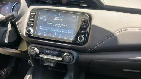 NISSAN Kicks 1.6 16V 4P FLEXSTART S X-TRONIC AUTOMTICO CVT, Foto 8