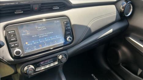 NISSAN Kicks 1.6 16V 4P FLEXSTART S X-TRONIC AUTOMTICO CVT, Foto 9
