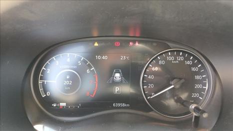 NISSAN Kicks 1.6 16V 4P FLEXSTART S X-TRONIC AUTOMTICO CVT, Foto 10