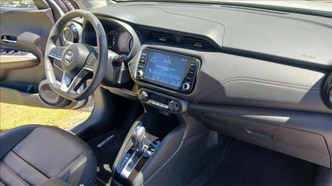 NISSAN Kicks 1.6 16V 4P FLEXSTART S X-TRONIC AUTOMTICO CVT, Foto 11