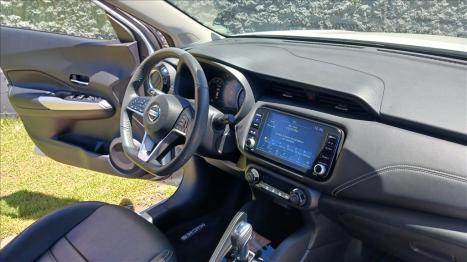 NISSAN Kicks 1.6 16V 4P FLEXSTART S X-TRONIC AUTOMTICO CVT, Foto 12