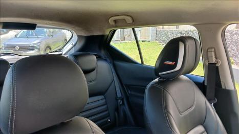 NISSAN Kicks 1.6 16V 4P FLEXSTART S X-TRONIC AUTOMTICO CVT, Foto 13
