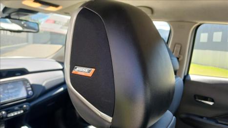NISSAN Kicks 1.6 16V 4P FLEXSTART S X-TRONIC AUTOMTICO CVT, Foto 14