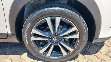 NISSAN Kicks 1.6 16V 4P FLEXSTART S X-TRONIC AUTOMTICO CVT, Foto 17