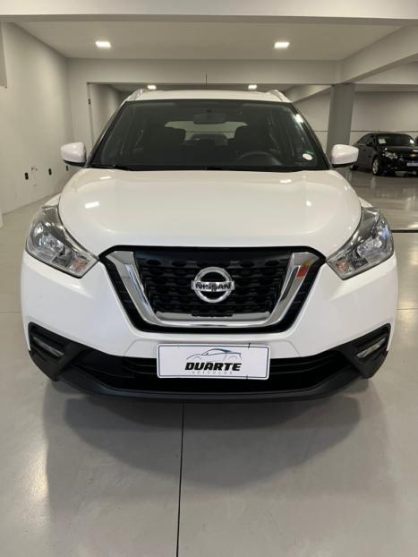 NISSAN Kicks 1.6 16V 4P FLEXSTART S DIRECT X-TRONIC AUTOMTICO CVT, Foto 2