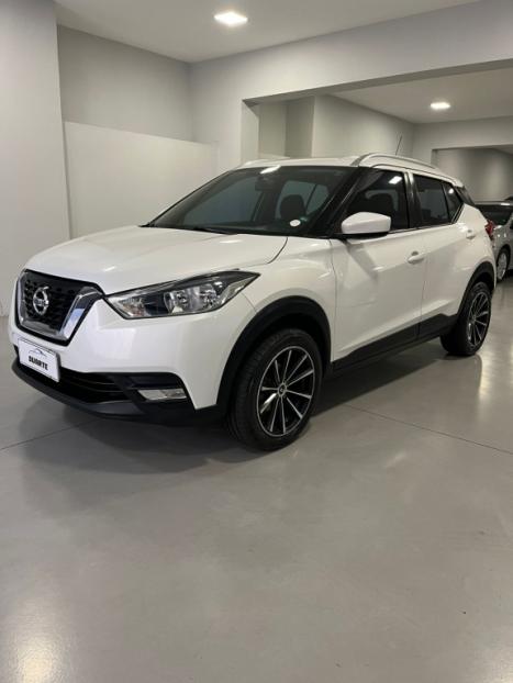 NISSAN Kicks 1.6 16V 4P FLEXSTART S DIRECT X-TRONIC AUTOMTICO CVT, Foto 3