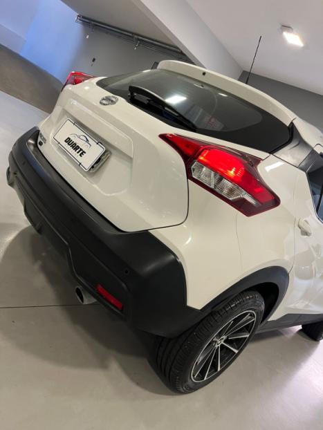 NISSAN Kicks 1.6 16V 4P FLEXSTART S DIRECT X-TRONIC AUTOMTICO CVT, Foto 8