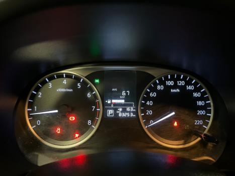 NISSAN Kicks 1.6 16V 4P FLEXSTART S DIRECT X-TRONIC AUTOMTICO CVT, Foto 10