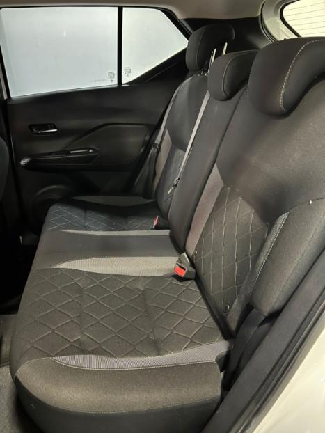 NISSAN Kicks 1.6 16V 4P FLEXSTART S DIRECT X-TRONIC AUTOMTICO CVT, Foto 15