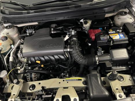 NISSAN Kicks 1.6 16V 4P FLEXSTART S DIRECT X-TRONIC AUTOMTICO CVT, Foto 16