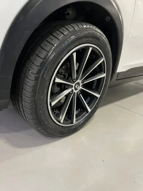 NISSAN Kicks 1.6 16V 4P FLEXSTART S DIRECT X-TRONIC AUTOMTICO CVT, Foto 18