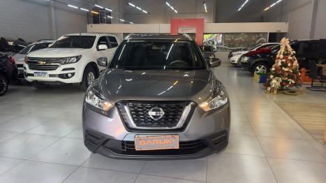 NISSAN Kicks 1.6 16V 4P FLEXSTART SENSE, Foto 1