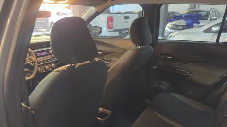 NISSAN Kicks 1.6 16V 4P FLEXSTART SENSE, Foto 4
