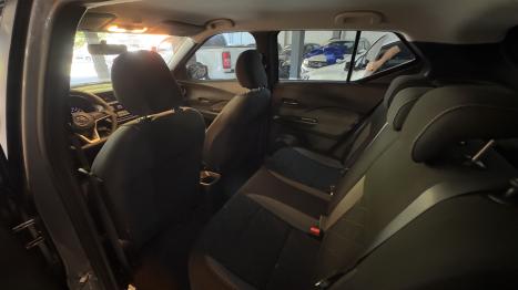 NISSAN Kicks 1.6 16V 4P FLEXSTART SENSE, Foto 6