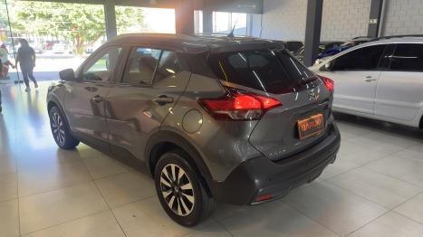 NISSAN Kicks 1.6 16V 4P FLEXSTART SENSE, Foto 7