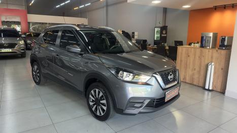 NISSAN Kicks 1.6 16V 4P FLEXSTART SENSE, Foto 8
