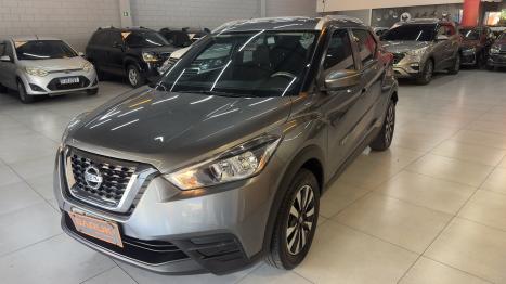 NISSAN Kicks 1.6 16V 4P FLEXSTART SENSE, Foto 9