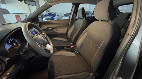 NISSAN Kicks 1.6 16V 4P FLEXSTART SENSE, Foto 10
