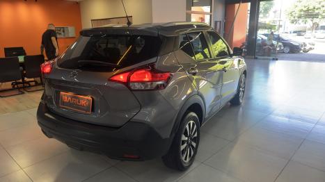 NISSAN Kicks 1.6 16V 4P FLEXSTART SENSE, Foto 11