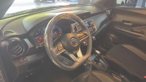 NISSAN Kicks 1.6 16V 4P FLEXSTART SENSE, Foto 12