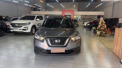 NISSAN Kicks 1.6 16V 4P FLEXSTART SENSE, Foto 13