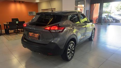 NISSAN Kicks 1.6 16V 4P FLEXSTART SENSE, Foto 14