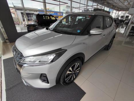 NISSAN Kicks 1.6 16V 4P FLEXSTART S X-TRONIC AUTOMTICO CVT, Foto 2