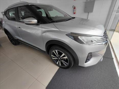NISSAN Kicks 1.6 16V 4P FLEXSTART S X-TRONIC AUTOMTICO CVT, Foto 3