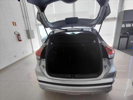 NISSAN Kicks 1.6 16V 4P FLEXSTART S X-TRONIC AUTOMTICO CVT, Foto 4