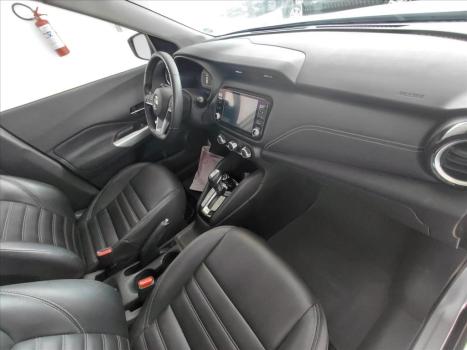 NISSAN Kicks 1.6 16V 4P FLEXSTART S X-TRONIC AUTOMTICO CVT, Foto 5