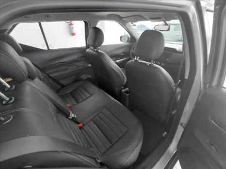 NISSAN Kicks 1.6 16V 4P FLEXSTART S X-TRONIC AUTOMTICO CVT, Foto 6