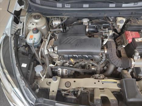 NISSAN Kicks 1.6 16V 4P FLEXSTART S X-TRONIC AUTOMTICO CVT, Foto 7