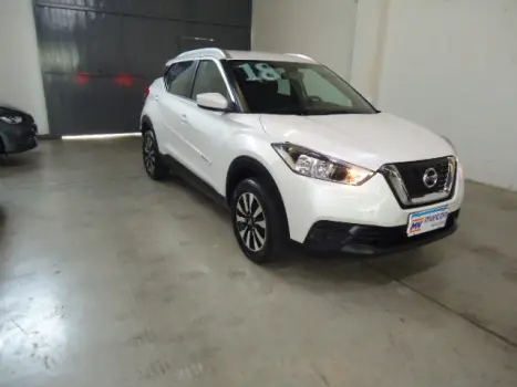 NISSAN Kicks 1.6 16V 4P FLEXSTART S, Foto 5