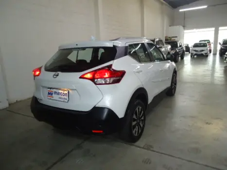 NISSAN Kicks 1.6 16V 4P FLEXSTART S, Foto 9