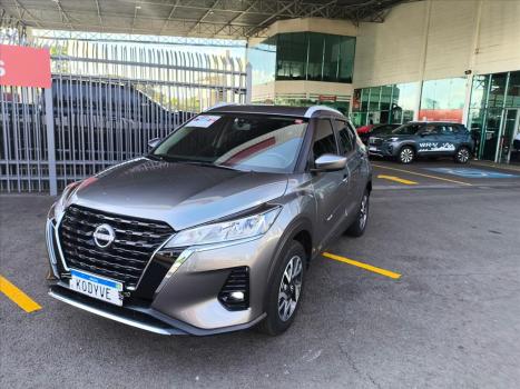NISSAN Kicks 1.6 16V 4P FLEXSTART SENSE, Foto 1