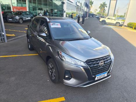 NISSAN Kicks 1.6 16V 4P FLEXSTART SENSE, Foto 3