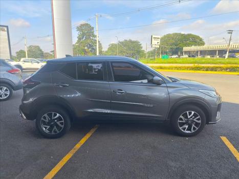 NISSAN Kicks 1.6 16V 4P FLEXSTART SENSE, Foto 4