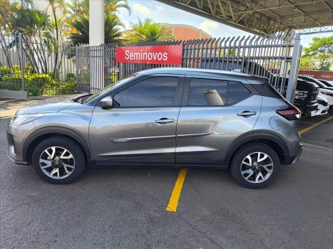 NISSAN Kicks 1.6 16V 4P FLEXSTART SENSE, Foto 5
