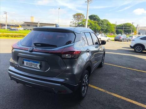 NISSAN Kicks 1.6 16V 4P FLEXSTART SENSE, Foto 6