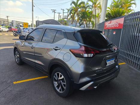 NISSAN Kicks 1.6 16V 4P FLEXSTART SENSE, Foto 7