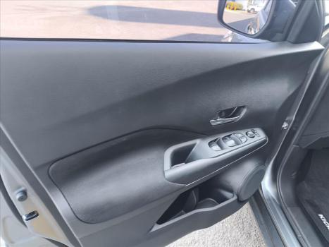 NISSAN Kicks 1.6 16V 4P FLEXSTART SENSE, Foto 9
