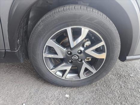 NISSAN Kicks 1.6 16V 4P FLEXSTART SENSE, Foto 13